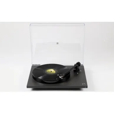 Виниловый проигрыватель Rega Planar 1 PLUS white